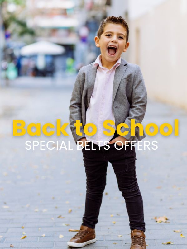 Kid's offers | BeltNBags