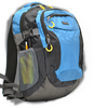 Skyblue Backpack