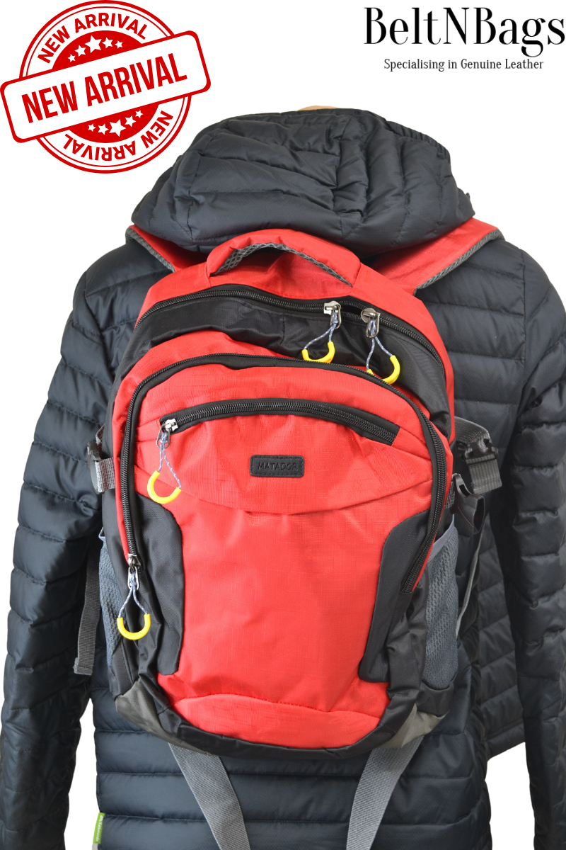 Black Friday Jibran  Backpack Sale