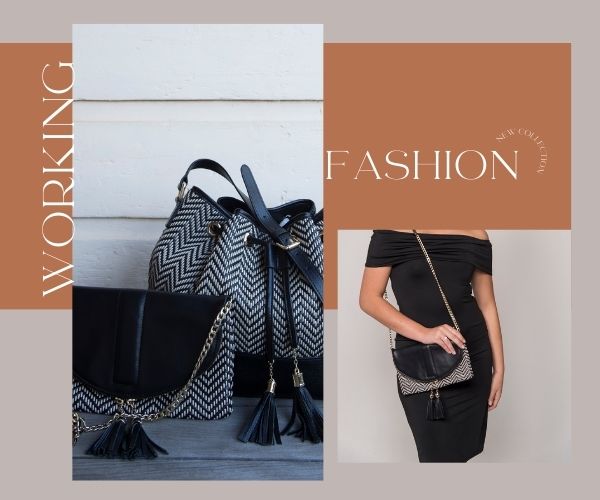 Fashion Convertible Handbags The Perfect Transition from Work to