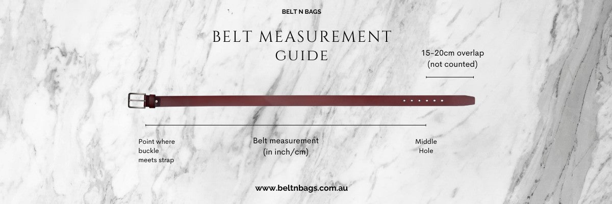 beltnbags belt measurement guide belt size chart for men and women shop online belt australia 2f185afb aaa3 4245 b31c c9aab6d88113