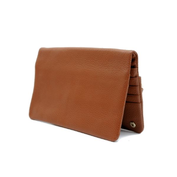 Ladies leather purse online sale