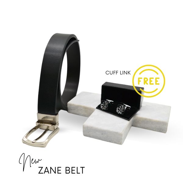 Discounted Size 32 Waist Belt Size 34 / 1 Inch Wide Belt/ 