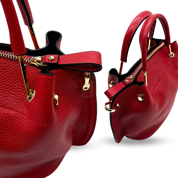 Shop Women's Leather Handbags Online - Mimco