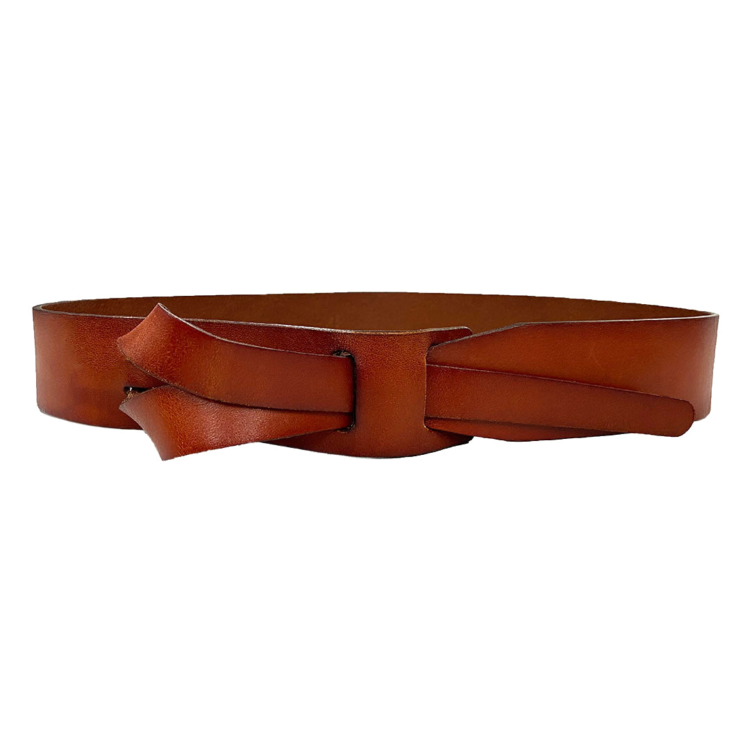 Womens Genuine Leather Belts  Ladies Knot Waist Belt - Buy Belts for Women  Online Australia – Addison Road