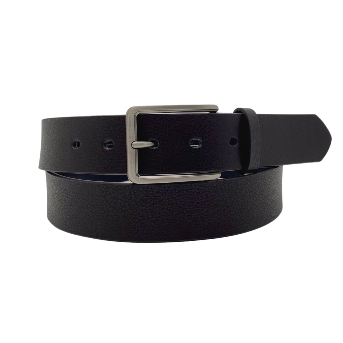 Man's Ultimate Guide To Belts  Difference Between Casual And