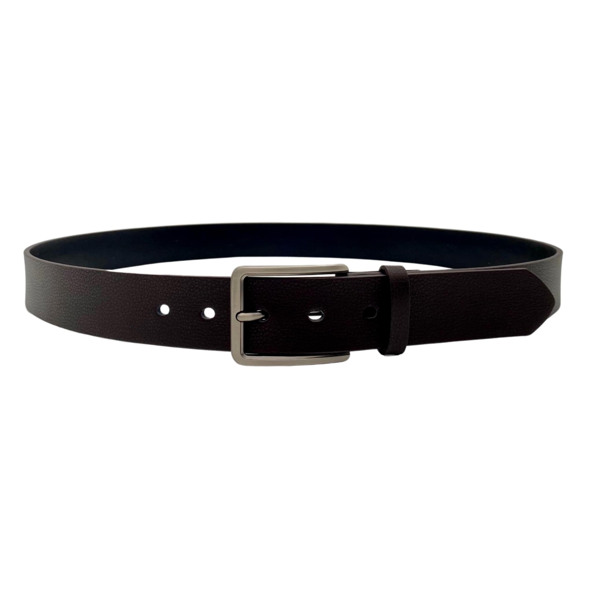 Buy Stylish Trendy 360 Degree Rotate Reversible Buckle For Men's Any Types  of Belt, Formal & Casual Cool Look Metal Buckle (Only Buckle) at Amazon.in